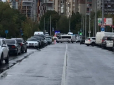 У Чернівцях підозрюваний у педофілії відкрив стрілянину під час затримання, загинула поліцейська (відео)