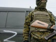 Крадуть усе, навіть білизну: Окупанти готуються до 