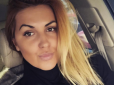 Ні слова про війну: Українська плавчиня Клочкова зникла і закрила свої соцмережі