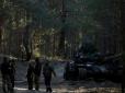ЗСУ на Харківщині за півтора тижня звільнили 17 населених пунктів