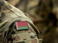 Білоруських артилеристів навчають поводитися з ядерною зброєю, - опозиціонер Латушко