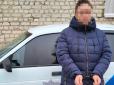 Після деокупації ховалася по підвалах: На Харківщині спіймали поліцейську-зрадницю (фото)