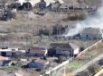 У пеклі точно аншлаг: Бійці ЗСУ показали кадри масової 