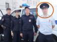 На Херсонщині викрили відразу вісім поліцейських-зрадників