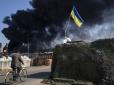 Залужний розповів, скільки населених пунктів звільнили ЗСУ на Херсонщині