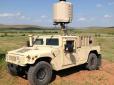 США виготовлять для України протимінометні радари UKR/TPQ-50 на $12 млн