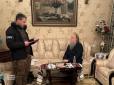 Виправдовував російську агресію: У митрополита УПЦ МП при обшуку СБУ виявила ворожі 