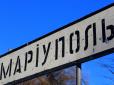 Через окупований Маріуполь у супроводі літака пройшла колона російської техніки, - радник мера