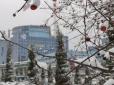 Ракетний удар: Повністю відключилися дві українські АЕС