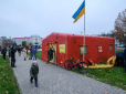 Цілодобове тепло, зв’язок та інтернет: Як працюють 