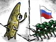 Дії ворога, який намагається прорватися біля Кремінної та просунутись на Лиман, схожі на спроби сунути кінцівку під пневматичний прес, - Машовець
