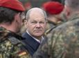 Німеччина озброюватиметься проти Росії: 