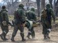 Десятки в лікарні, четверо померли: Окупанти на Луганщині святкували Водохреща, але щось пішло не так