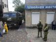 Окупанти створюють цілі підземні міста у Мелітопольському районі, - мер Федоров