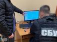 Заради допомоги окупантам: У Кропивницькому чоловік створив масову ботоферму (фото)