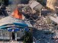 У тимчасово окупованих Олешках на Херсонщині підірвали будинок місцевого гауляйтера, - соцмережі